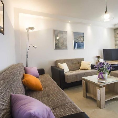 Holiday Home Aria Podgora Luaran gambar