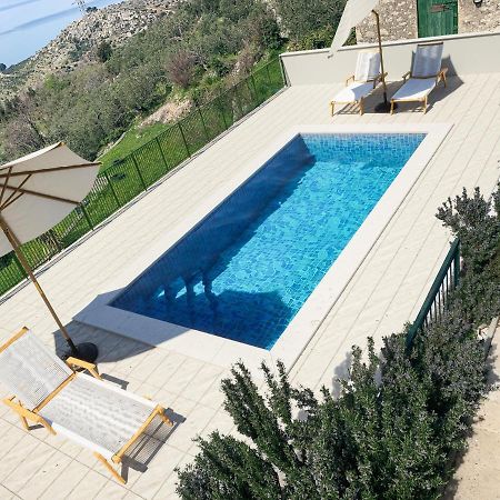 Holiday Home Aria Podgora Luaran gambar