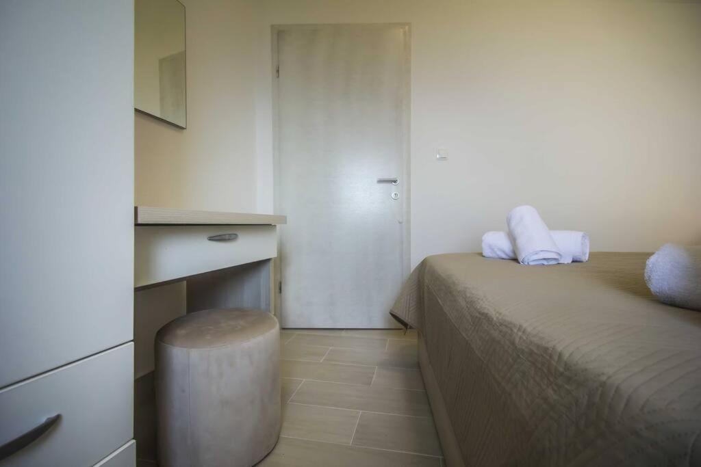 Holiday Home Aria Podgora Luaran gambar