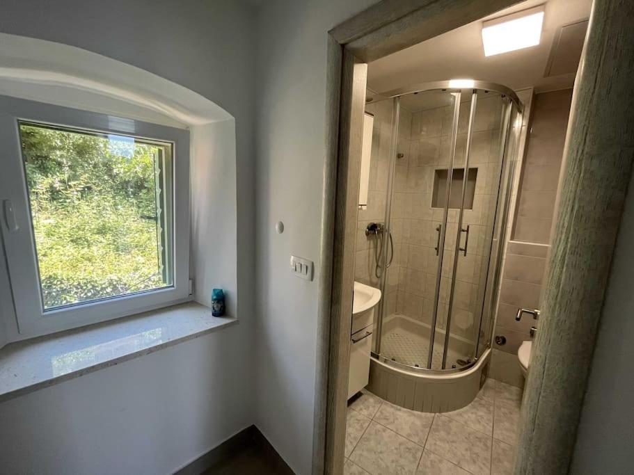 Holiday Home Aria Podgora Luaran gambar