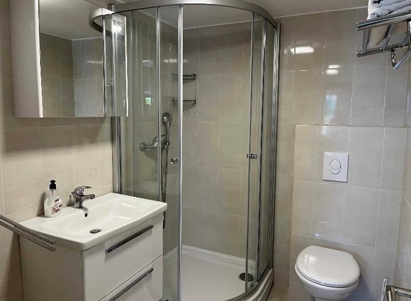 Holiday Home Aria Podgora Luaran gambar